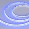 Минифото #3 товара Светодиодная лента COB-X840-10mm 24V RGB (16 W/m, IP20, CSP, 5m) (Arlight, -)