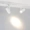 Минифото #2 товара Насадка с фиксированным углом LGD-ARTIFACT-LENS-R65 (WH, 15 deg) (Arlight, Металл)