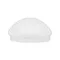 Минифото #4 товара Светильник CL-MUSHROOM-R180-8W Day4000 (WH, 120 deg, 230V) (Arlight, IP44 Пластик, 3 года)