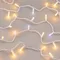Минифото #3 товара Светодиодная гирлянда ARD-STRING-CLASSIC-10000-WHITE-100LED-MILK-FLASH Warm (230V, 7W) (Ardecoled, IP65, 1 год)
