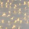 Минифото #3 товара Светодиодная гирлянда ARD-STRING-CLASSIC-10000-CLEAR-100LED-STD WARM (230V, 7W) (Ardecoled, IP65, 1 год)