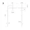 Минифото #4 товара Светильник SP-CAMPANA-WALL-L1200-9W Warm3000 (BK, 130 deg, 230V) (Arlight, IP20 Металл, 5 лет)