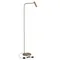 Минифото #2 товара Светильник SP-VERDI-FLOOR-3W Warm3000 (BR, 20 deg, 230V) (Arlight, IP20 Металл, 3 года)