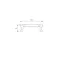 Минифото #2 товара Экран LINE-2000 NARROW BLACK (Arlight, Пластик)