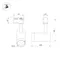 Минифото #3 товара Светильник LGD-GERA-4TR-R90-30W White (BK, 24 deg) (Arlight, IP20 Металл, 3 года)