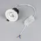 Минифото #2 товара Светильник MS-ATOLL-BUILT-TURN-R94-10W Warm3000 (WH, 36 deg, 230V) (Arlight, IP54 Металл, 5 лет)