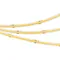Минифото #2 товара Светодиодная лента COB-X378-8mm 24V Warm2700 (11.5 W/m, IP20, CSP, 5m) (Arlight, Открытый)