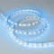 Минифото #4 товара Светодиодная лента RT-B60-10mm 12V RGB (14.4 W/m, IP20, 5060, 5m) (Arlight, Открытый)