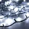 Минифото #1 товара Светодиодная гирлянда ARD-STRING-PRO-1000-GREEN-100LED-PULSE White (230V, 7W) (Ardecoled, IP65, 2 года)
