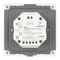 Минифото #2 товара Панель SMART-P4-DIM-G-IN White (12-24V, 4x3A, Sens, 2.4G) (Arlight, IP20 Пластик, 5 лет)