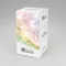 Минифото #12 товара Светодиодная гирлянда ARD-STRING-CLASSIC-20000-WHITE-200LED-MILK-SYNC RGB (230V, 13W) (Ardecoled, IP65, 1 год)