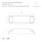 Минифото #2 товара Блок питания ARJ-SP-23-PFC-NFC-WR (23W, 3-46V, 0.15-0.5A) (Arlight, IP20 Пластик, 5 лет)