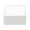 Минифото #3 товара Светильник SP-QUADRO-S120x120-12W Warm3000 (WH, 120 deg, 230V) (Arlight, IP40 Металл, 3 года)