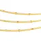 Минифото #3 товара Светодиодная лента герметичная COB-SE-X320-8mm 24V Warm2700 (8 W/m, IP65, 5m) (Arlight, -)