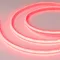 Минифото #2 товара Светодиодная лента COB-5000PS-CSP-544-24V Red (10mm, 11.5W, IP67) (Arlight, -)