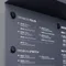 Минифото #2 товара Стенд Решения для натяжных потолков ARLIGHT-02-1760x600mm (DB 3мм, пленка) (Arlight, -)