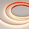 Минифото #1 товара Светодиодная лента герметичная CSP-PFS-X320-10mm 24V Warm2400 (10 W/m, IP68, TWP100, 5m) (Arlight, -)