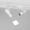 Минифото #2 товара Насадка кадрирующая LGD-ARTIFACT-CROP-ZOOM-R65 (WH, 18-35 deg.) (Arlight, Металл)