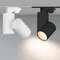 Минифото #4 товара Корпус SP-POLO-TRACK-4TR-TURN-R85 (WH, 1-3, 350mA) (Arlight, IP20 Металл, 3 года)