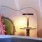 Минифото #10 товара Светильник SP-ALYSS-TAB-R22.5x30-5W Warm3200-MIX (CF-BK, 110 deg, 230V) (Arlight, IP20 Мрамор, 5 лет)