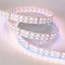 Минифото #8 товара Светодиодная лента RT 2-5000 24V RGB-Warm 2x2 (5060, 720 LED, LUX) (Arlight, 32 Вт/м, IP20)