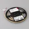 Минифото #4 товара Светодиодная лента COB-X400-8mm 12V Warm3500 (9 W/m, IP20, CSP, 2.5m) (Arlight, -)