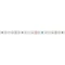 Минифото #4 товара Светодиодная лента RT 2-5000 12V Warm2700 (3528, 300 LED, CRI98) (Arlight, 4.8 Вт/м, IP20)