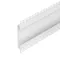 Минифото #2 товара Профиль FANTOM-W75-DUAL-2000 WHITE (Arlight, Алюминий)