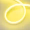 Минифото #1 товара Светодиодная лента герметичная AURORA-PS-A120-16x8mm 24V Lemon (10 W/m, IP65, 2835, 5m) (Arlight, Силикон, 2 года)
