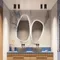 Минифото #5 товара Светильник SP-SALT-R75-15W Warm3000 (WH-BK, 40 deg, 230V) (Arlight, IP54 Металл, 5 лет)