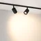 Минифото #3 товара Светильник MAG-MICROCOSM-SPOT-ZOOM-R47-9W Warm3000 (WH, 15-55 deg, 24V) (Arlight, IP20 Металл, 5 лет)