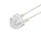 Минифото #1 товара Светодиод ARL-10080UWC4-80 (Arlight, 10мм (круглый))