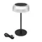 Минифото #5 товара Светильник настольный SP-KWALLEN-4.7W Warm2700 (Черный, 130 deg, 5V) (Arlight, IP54 Металл, 2 года)
