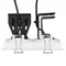 Минифото #2 товара Светильник CL-SIMPLE-S148x80-2x9W Day4000 (WH, 45 deg) (Arlight, IP20 Металл, 3 года)