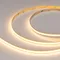 Минифото #4 товара Светодиодная лента COB-X528-8mm 12V Warm2700 (11 W/m, IP20, CSP, 5m) (Arlight, -)
