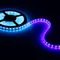Минифото #3 товара Светодиодная лента SPI-5000P-5060-60 12V Cx3 RGB-Auto (12mm, 13.2W/m, IP66) (Arlight, Закрытый, IP66)
