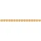 Минифото #2 товара Светодиодная лента COB-X400-8mm 12V Warm3500 (9 W/m, IP20, CSP, 2.5m) (Arlight, -)