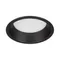 Минифото #1 товара Светильник MS-BREEZE-BUILT-R104-12W Warm3000 (BK, 85 deg, 230V) (Arlight, IP20 Металл, 3 года)