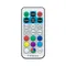 Минифото #3 товара Контроллер ARD-CLASSIC-SYNC-RGB-4000LED Black (230V, 370W, RF ПДУ) (Ardecoled, Закрытый)