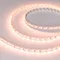 Минифото #3 товара Светодиодная лента IC-BA108-12mm 48V RGBW-Warm (15 W/m, IP20, 5060/2835, 40m) (Arlight, стабилизированная)