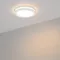 Минифото #2 товара Светодиодная панель LTD-115SOL-15W Day White (Arlight, IP44 Пластик, 3 года)