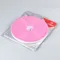 Минифото #2 товара Светодиодная лента герметичная AURORA-PS-A120-12x6mm 24V Pink (10 W/m, IP65, 2835, 5m) (Arlight, Силикон, 2 года)