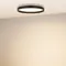 Минифото #5 товара Светильник SP-ESTELY-R450-40W Warm3300-MIX (BK, 80 deg, 230V, TRIAC) (Arlight, IP20 Металл, 5 лет)