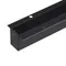 Минифото #5 товара Трек встраиваемый MAG-TRACK-2538-F-2000 (BK, 5LN) (Arlight, IP20 Металл, 5 лет)