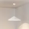 Минифото #6 товара Светильник SP-MAKOTO-R750-14W Warm3000 (WH, 36 deg, 230V, TRIAC) (Arlight, IP20 Металл, 3 года)