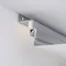 Минифото #4 товара Профиль STRETCH-SHADOW-2000 WHITE (A2-CONTOUR-PRO) (Arlight, Алюминий)