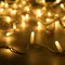 Минифото #1 товара Светодиодная гирлянда ARD-STRING-CLASSIC-10000-WHITE-100LED-MILK-PULSE Warm (230V, 7W) (Ardecoled, IP65, 1 год)