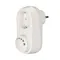 Минифото #1 товара INTELLIGENT ARLIGHT Смарт-розетка LN-200-TE-PLUG (230V, 1A) (IARL, IP20 Пластик, 3 года)