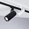 Минифото #4 товара Светильник LGD-ZEUS-2TR-R67-10W White6000 (BK, 20-60 deg) (Arlight, IP20 Металл, 3 года)