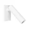 Минифото #1 товара Светильник SP-READER-S60x86-3W Warm2700 (WH, 20 deg, 230V) (Arlight, IP20 Металл, 3 года)